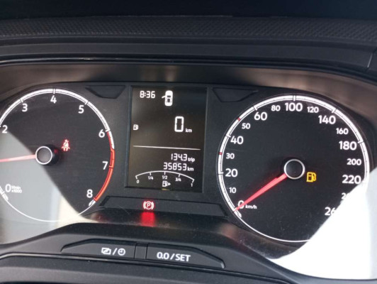 VOLKSWAGEN POLO 1.0 MPI MANUAL