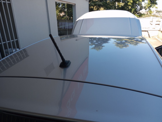 VOLKSWAGEN POLO 1.0 MPI MANUAL