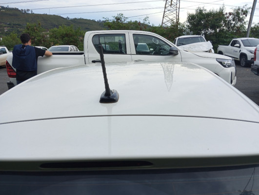 VOLKSWAGEN POLO 1.0 170 TSI MANUAL