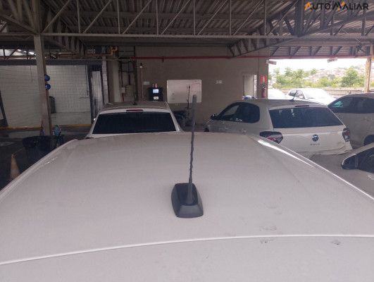 CHEVROLET ONIX 1.0 TURBO FLEX LT MANUAL