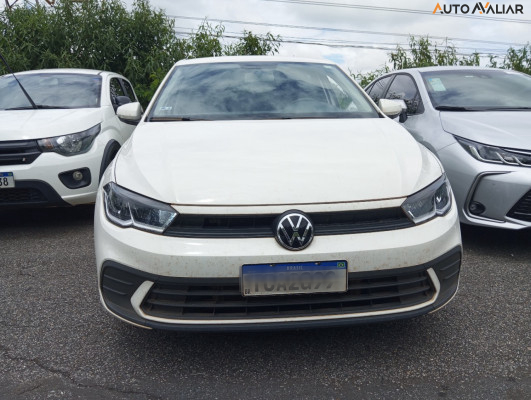 VOLKSWAGEN POLO 1.0 170 TSI MANUAL