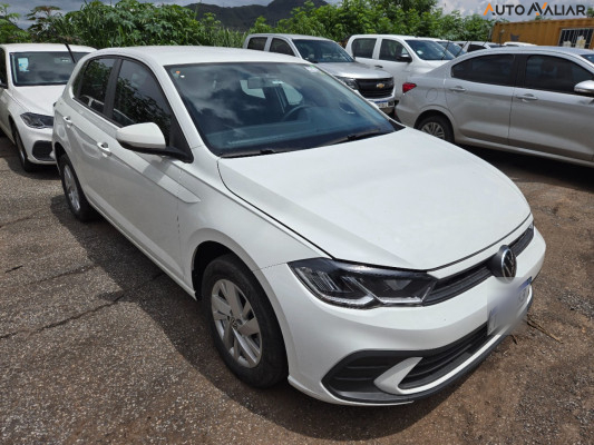 VOLKSWAGEN POLO 1.0 170 TSI MANUAL