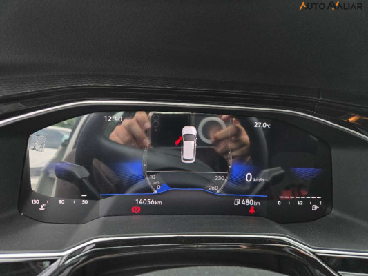 VOLKSWAGEN POLO 1.0 170 TSI MANUAL