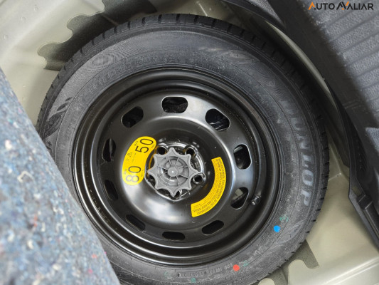 VOLKSWAGEN POLO 1.0 170 TSI MANUAL