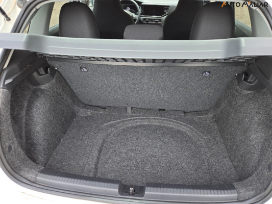 VOLKSWAGEN POLO 1.0 170 TSI MANUAL