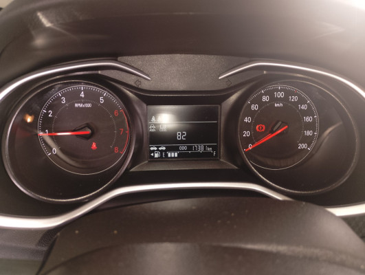 CHEVROLET ONIX 1.0 TURBO FLEX LT MANUAL