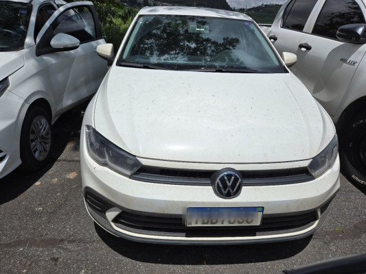 VOLKSWAGEN POLO 1.0 170 TSI MANUAL