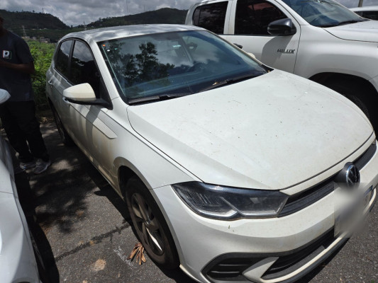 VOLKSWAGEN POLO 1.0 170 TSI MANUAL