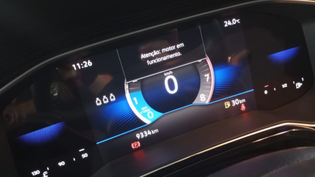 VOLKSWAGEN POLO 1.0 170 TSI MANUAL