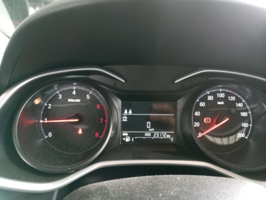 CHEVROLET ONIX 1.0 TURBO FLEX LT MANUAL