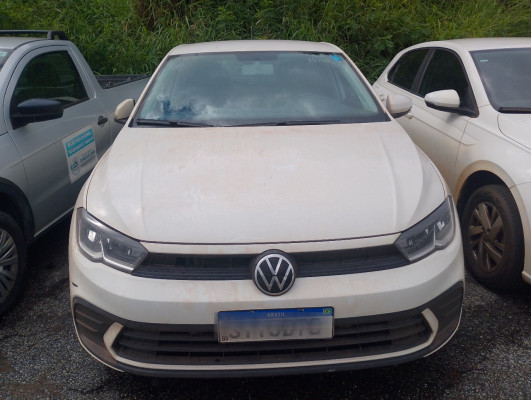 VOLKSWAGEN POLO 1.0 170 TSI MANUAL
