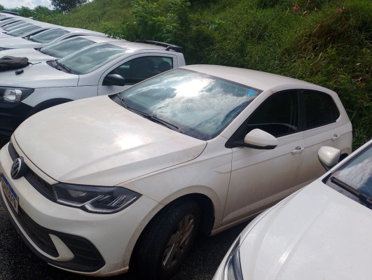 VOLKSWAGEN POLO 1.0 170 TSI MANUAL