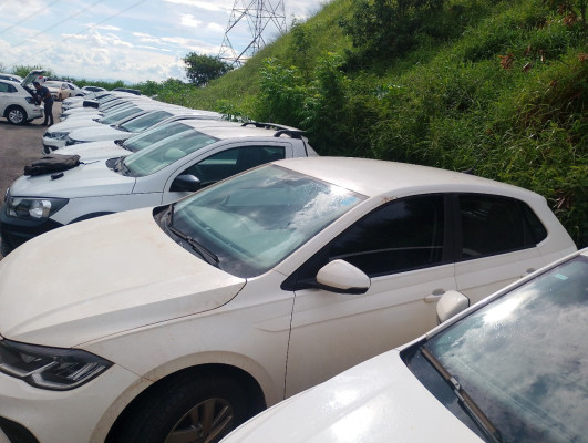 VOLKSWAGEN POLO 1.0 170 TSI MANUAL