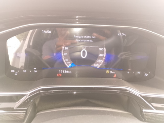 VOLKSWAGEN POLO 1.0 170 TSI MANUAL