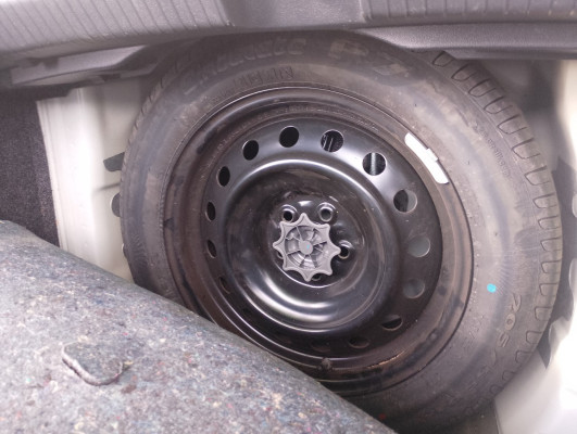 VOLKSWAGEN POLO 1.0 170 TSI MANUAL