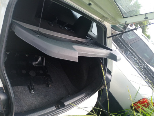 VOLKSWAGEN POLO 1.0 170 TSI MANUAL