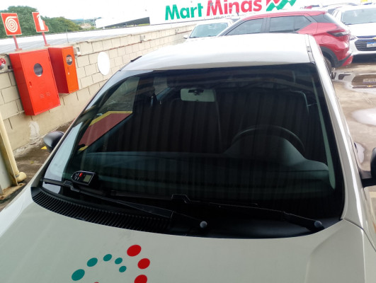 VOLKSWAGEN VOYAGE 1.0 12V MPI TOTALFLEX 4P MANUAL