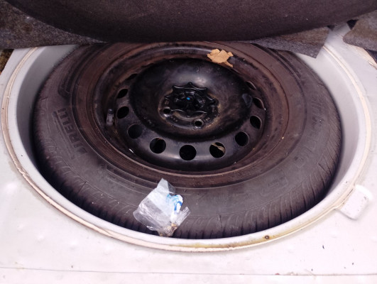 VOLKSWAGEN VOYAGE 1.0 12V MPI TOTALFLEX 4P MANUAL