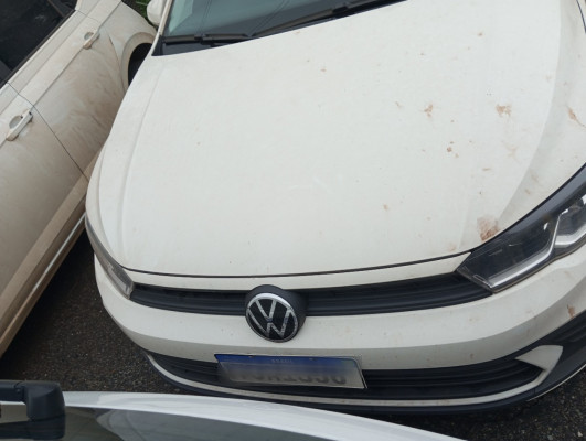 VOLKSWAGEN POLO 1.0 170 TSI MANUAL