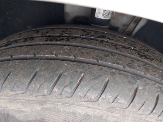 VOLKSWAGEN POLO 1.0 170 TSI MANUAL