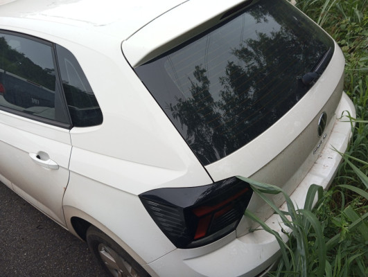 VOLKSWAGEN POLO 1.0 170 TSI MANUAL