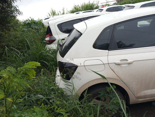 VOLKSWAGEN POLO 1.0 170 TSI MANUAL