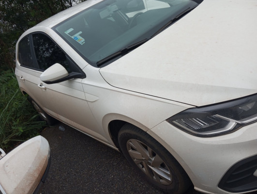 VOLKSWAGEN POLO 1.0 170 TSI MANUAL