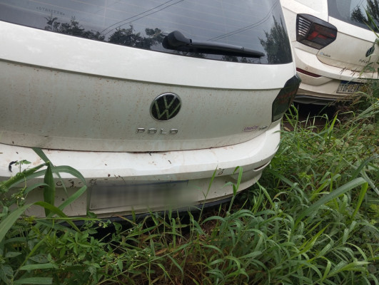 VOLKSWAGEN POLO 1.0 170 TSI MANUAL