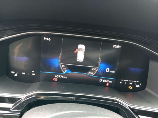 VOLKSWAGEN POLO 1.0 170 TSI MANUAL