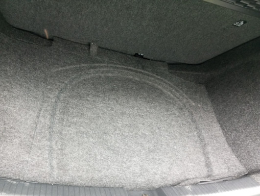 VOLKSWAGEN POLO 1.0 170 TSI MANUAL