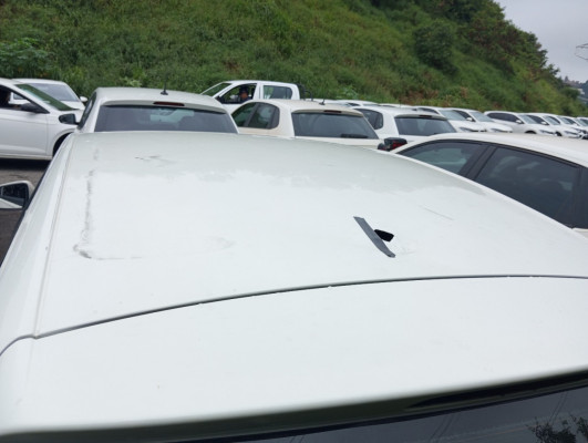 VOLKSWAGEN POLO 1.0 170 TSI MANUAL