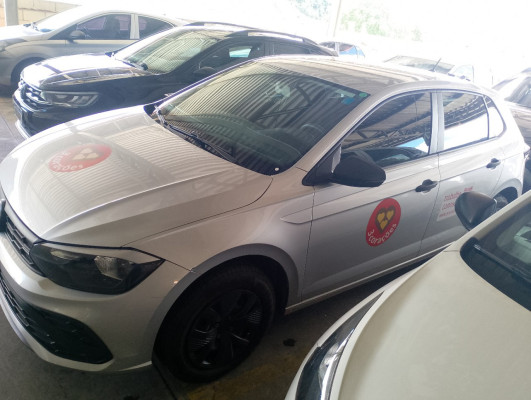 VOLKSWAGEN POLO 1.0 MPI TRACK MANUAL