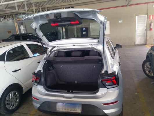 VOLKSWAGEN POLO 1.0 MPI TRACK MANUAL