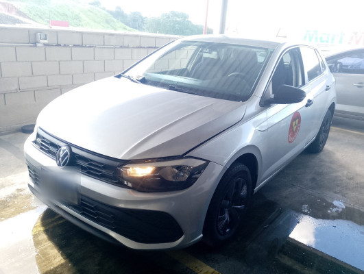 VOLKSWAGEN POLO 1.0 MPI TRACK MANUAL