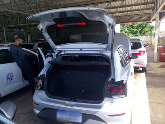 VOLKSWAGEN POLO 1.0 MPI TRACK MANUAL