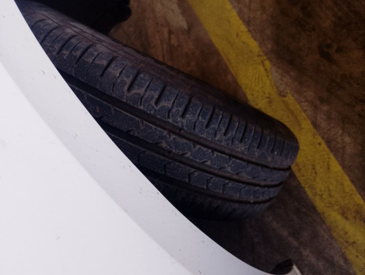 VOLKSWAGEN POLO 1.0 MPI TRACK MANUAL