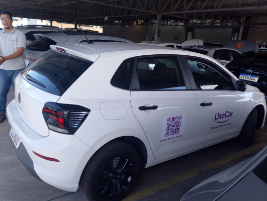 VOLKSWAGEN POLO 1.0 MPI TRACK MANUAL