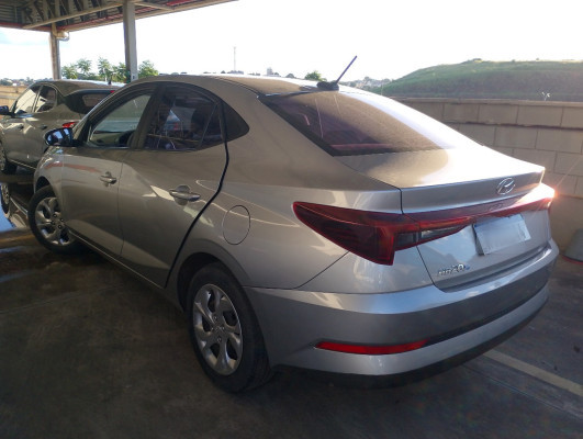 HYUNDAI HB20S 1.0 12V FLEX COMFORT MANUAL