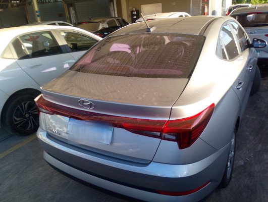 HYUNDAI HB20S 1.0 12V FLEX COMFORT MANUAL