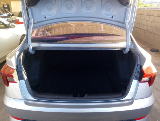 HYUNDAI HB20S 1.0 12V FLEX COMFORT MANUAL