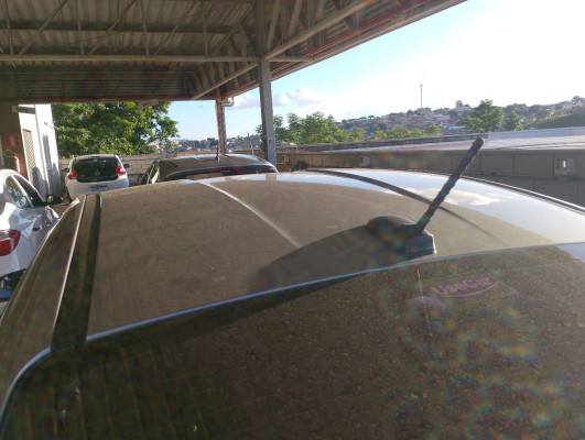 HYUNDAI HB20S 1.0 12V FLEX COMFORT MANUAL