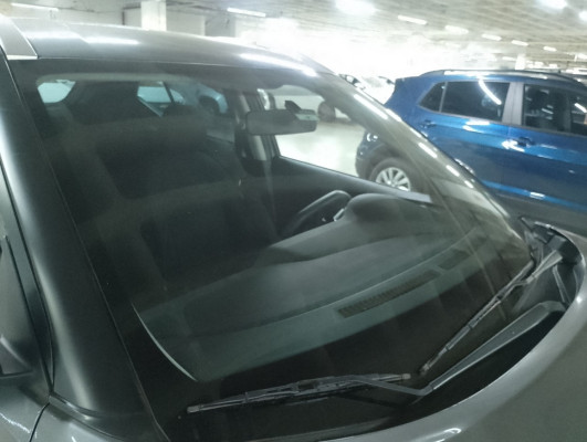 NISSAN KICKS Sense 1.6 16V Flex Aut.