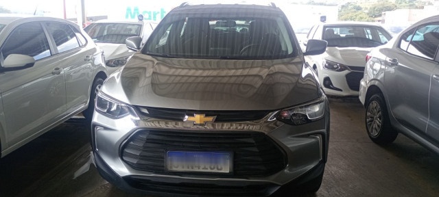 CHEVROLET TRACKER 1.0 TURBO FLEX LT AUTOMATICO