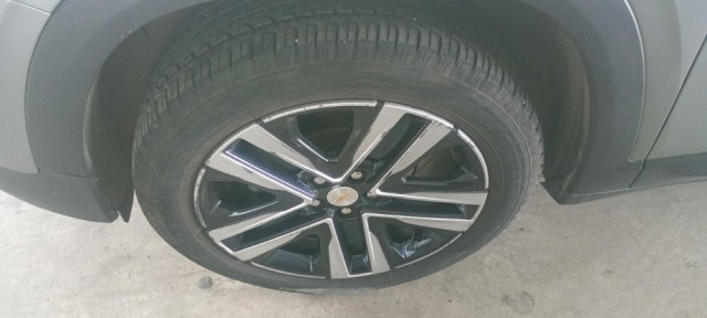 CHEVROLET TRACKER 1.0 TURBO FLEX LT AUTOMATICO