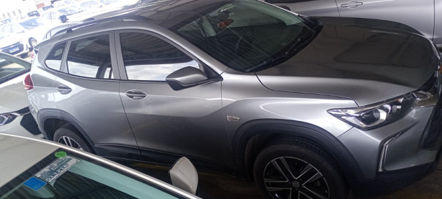 CHEVROLET TRACKER 1.0 TURBO FLEX LT AUTOMATICO