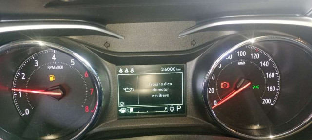 CHEVROLET TRACKER 1.0 TURBO FLEX LT AUTOMATICO