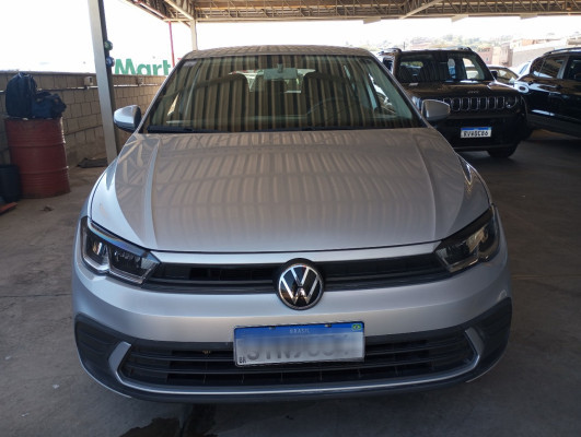 VOLKSWAGEN POLO 1.0 MPI MANUAL