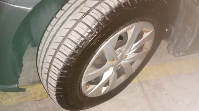 VOLKSWAGEN POLO 1.0 MPI MANUAL