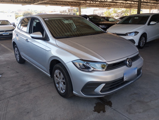 VOLKSWAGEN POLO 1.0 MPI MANUAL