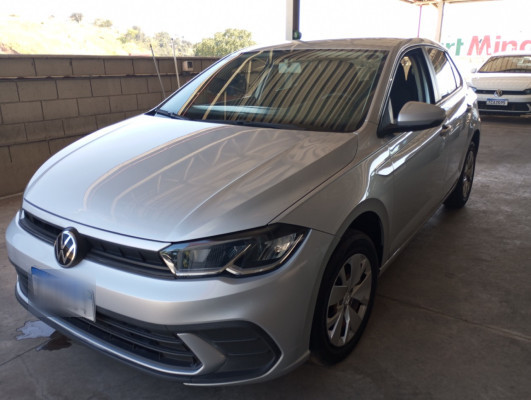 VOLKSWAGEN POLO 1.0 MPI MANUAL